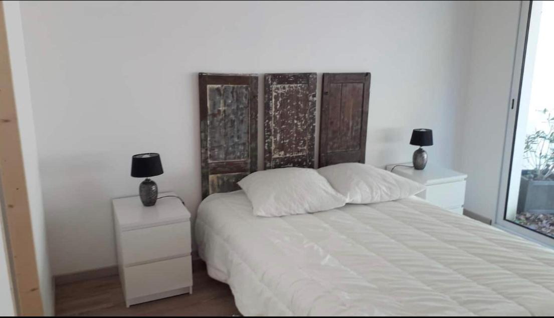 Holiday home Entre Terre Et