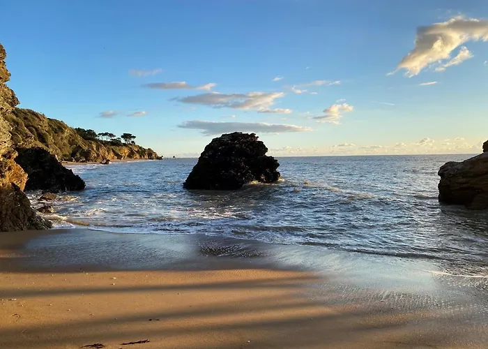 Entre Terre Et Mer